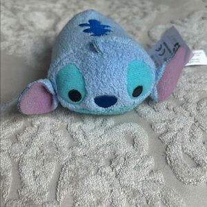 Stitch Tsum Tsum Plush Toy